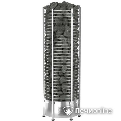 Электрическая печь Sawo Tower TH5-80Ni2-P (круглая) в Перми